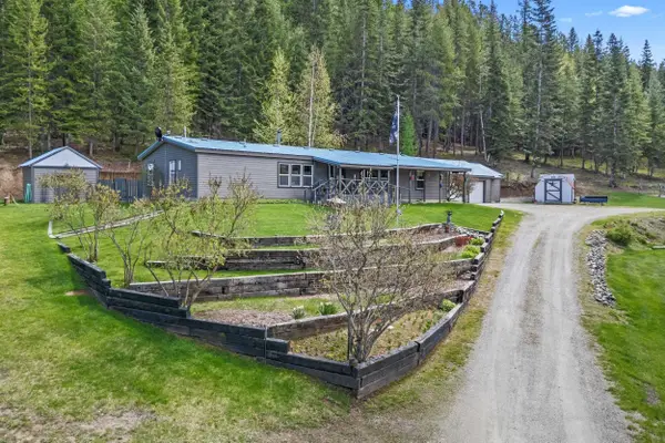 21232 N Leclerc Rd, Cusick, WA 99119