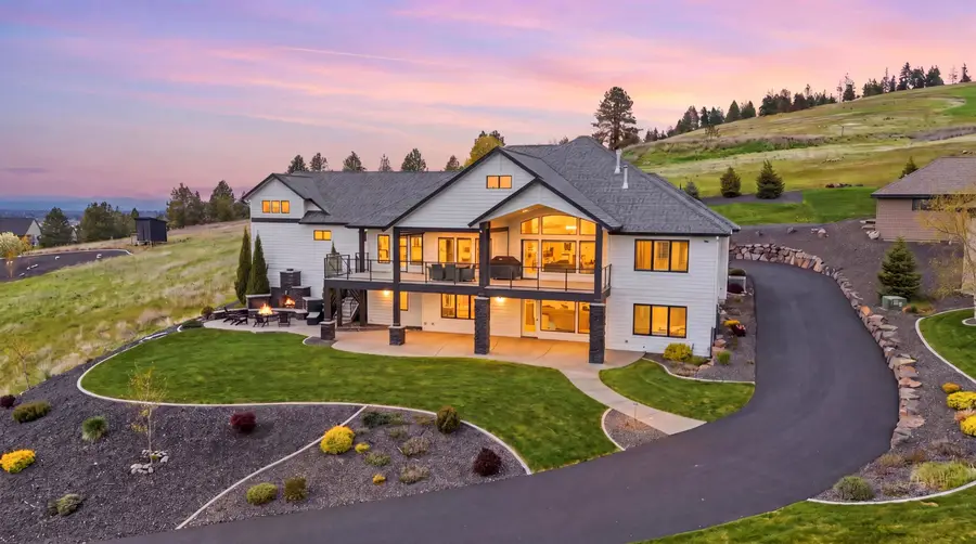 4823 E 65th Ave, Spokane, WA 99223 - #2