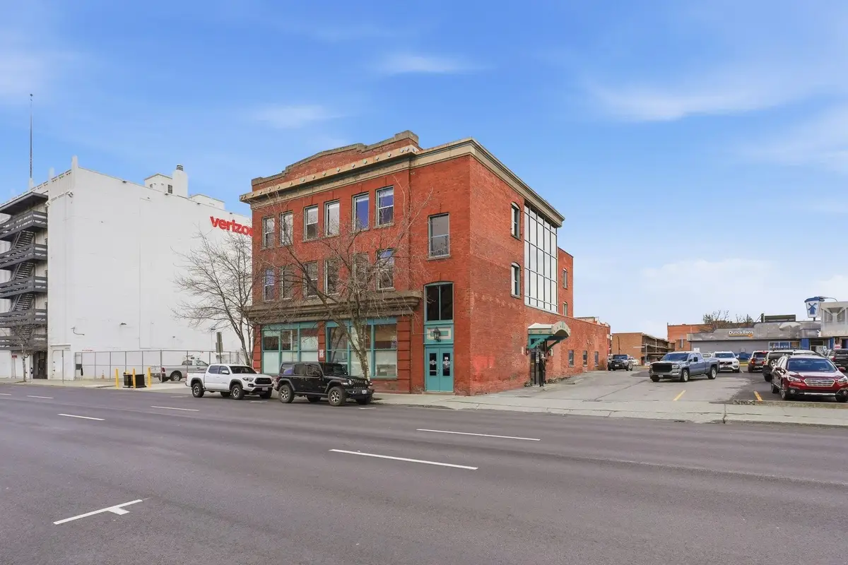 169 S Stevens St #Unit 303, Spokane, WA 99201 - #1