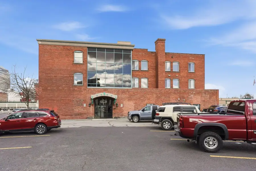 169 S Stevens St #Unit 303, Spokane, WA 99201 - #2