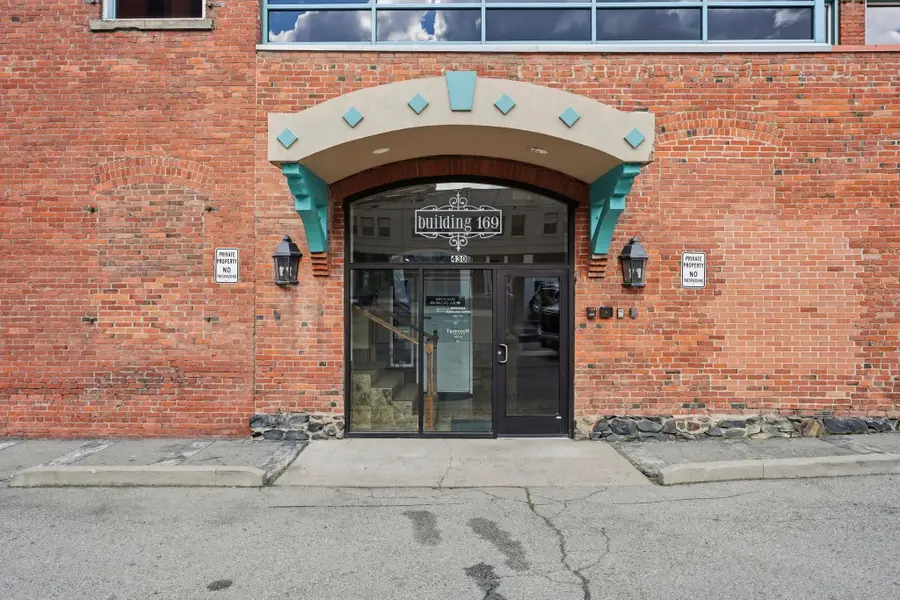 169 S Stevens St #Unit 303, Spokane, WA 99201 - #3