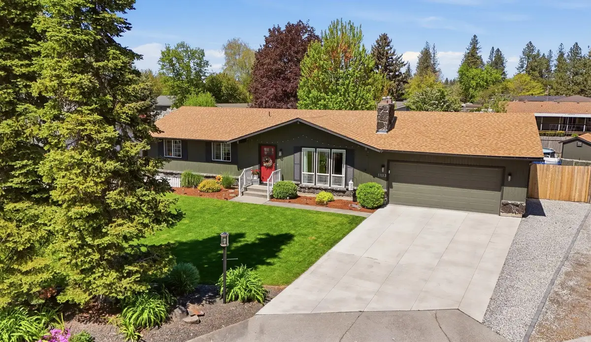 11113 E 38th Ave, Spokane Valley, WA 99206 - #1