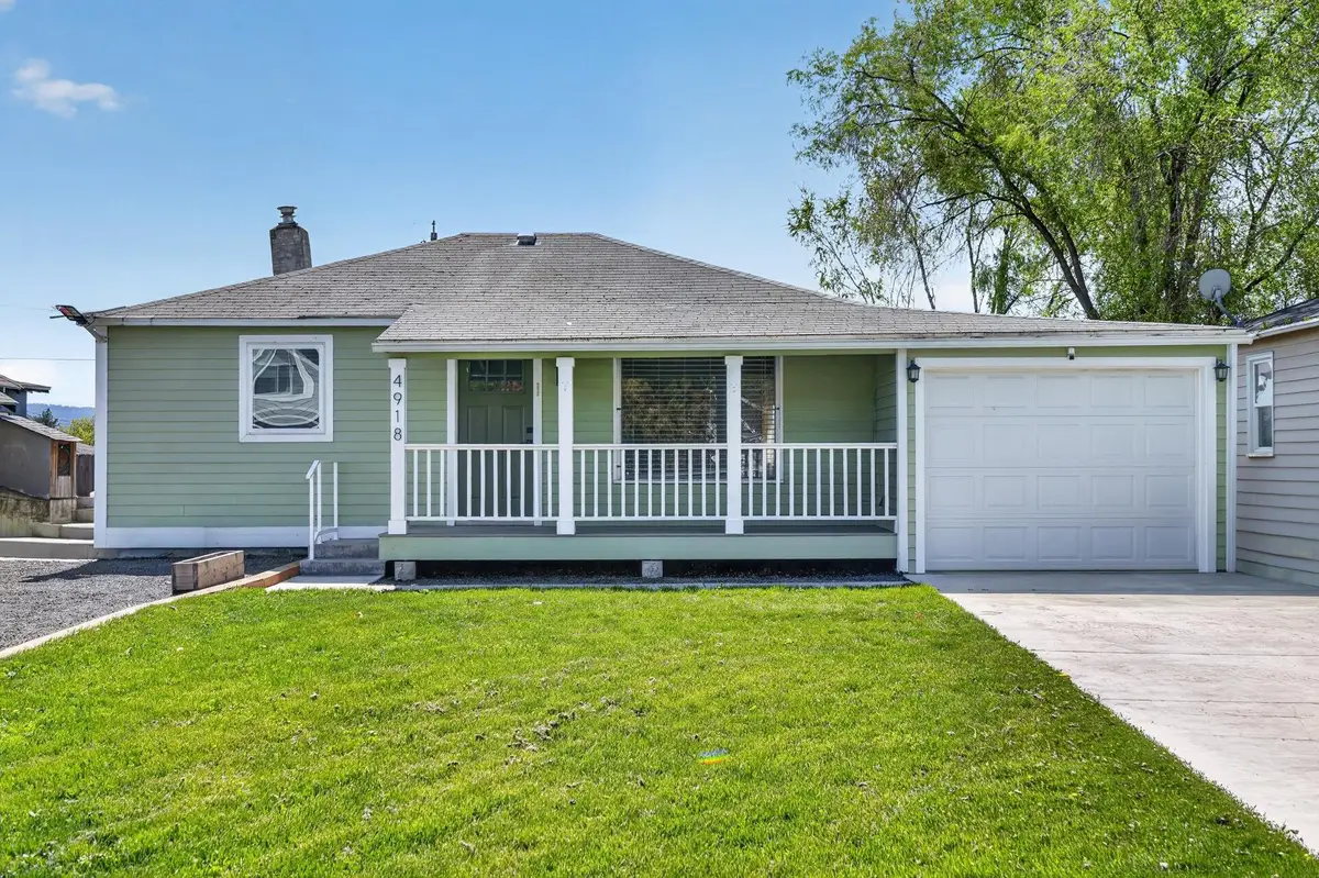 4918 E Fairview Ave, Spokane, WA 99217 - #1