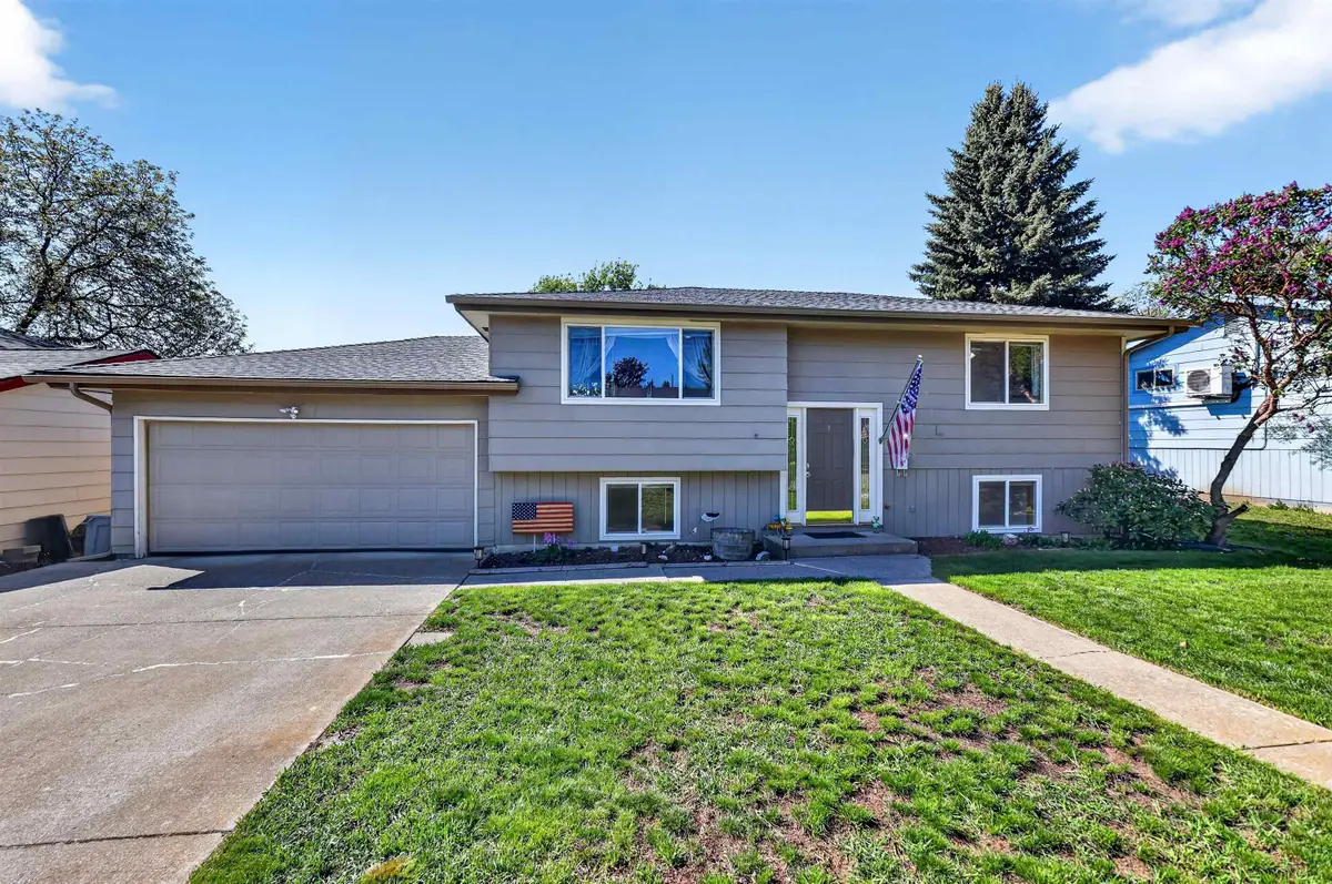 809 Villard St, Cheney, WA 99004 - #1