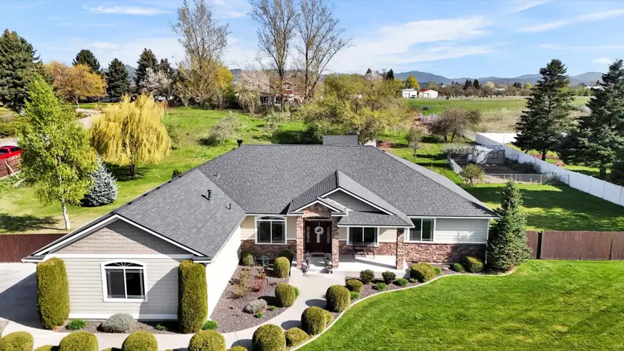 3210 N Molter Rd, Otis Orchards, WA 99027 - #2