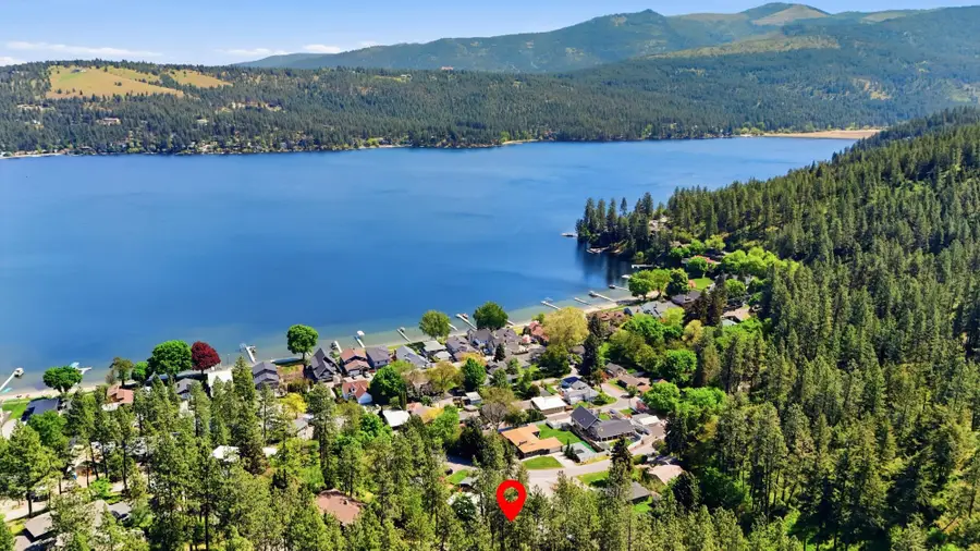 1422 S Liberty Dr, Liberty Lake, WA 99019 - #2