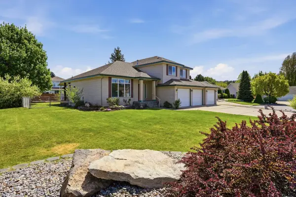 3103 S Bolivar Ct, Spokane Valley, WA 99037