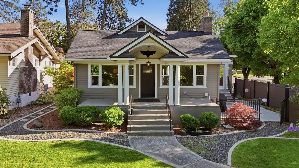 929 W 24th Ave, Spokane, WA 99203 - #1