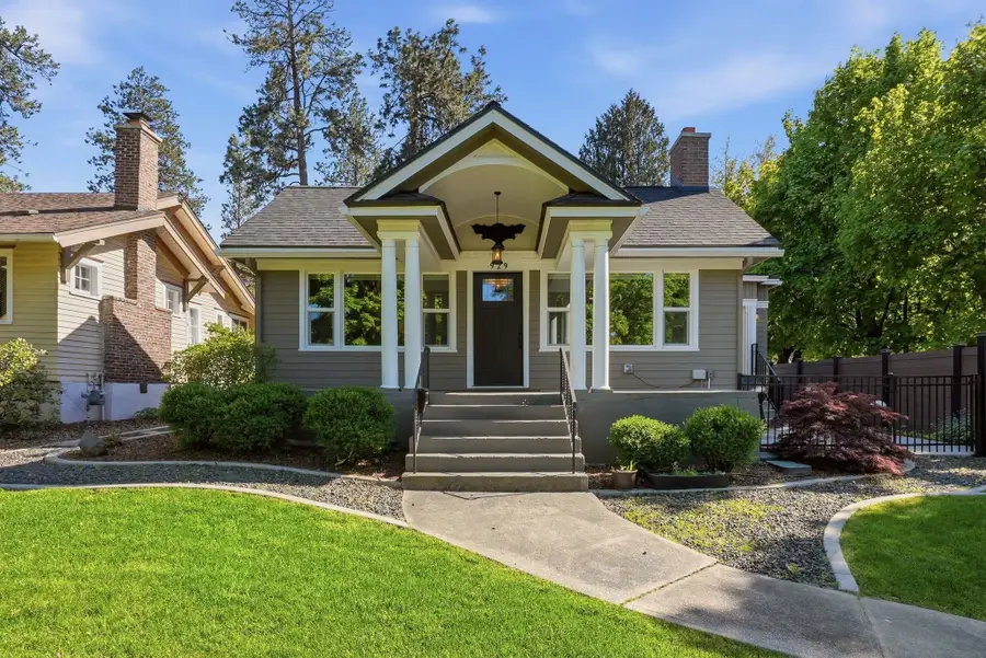 929 W 24th Ave, Spokane, WA 99203 - #3
