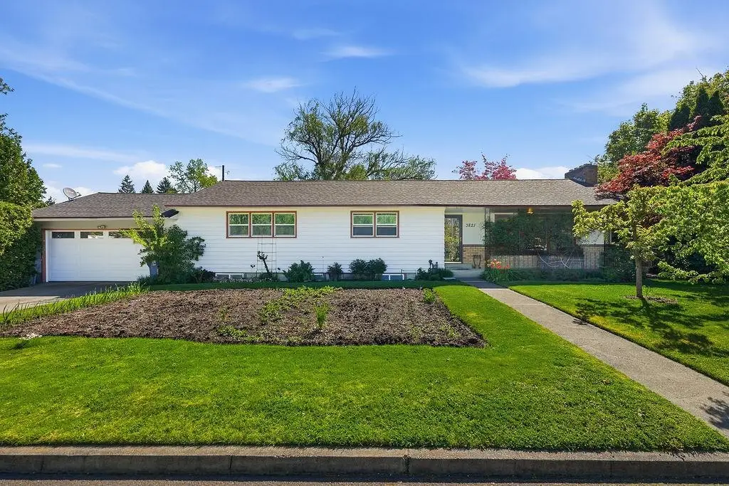 3821 S Gandy St, Spokane, WA 99203 - #1