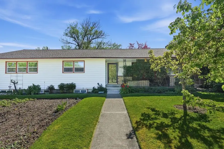 3821 S Gandy St, Spokane, WA 99203 - #3