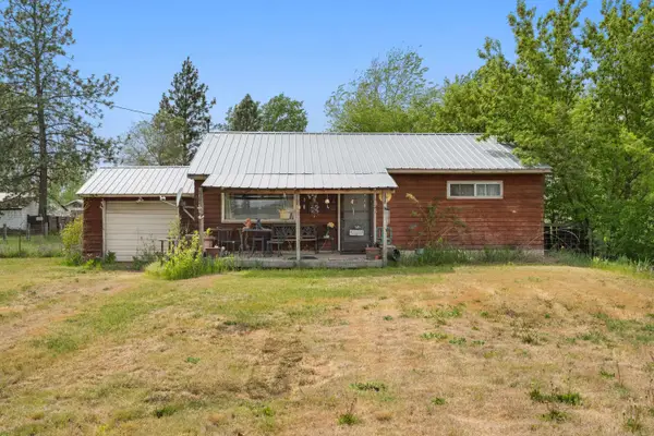 7605 N Regal St, Spokane, WA 99217