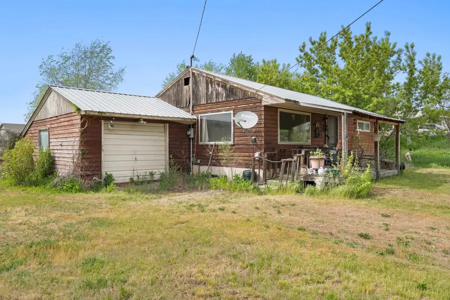 7605 N Regal St, Spokane, WA 99217 - #2