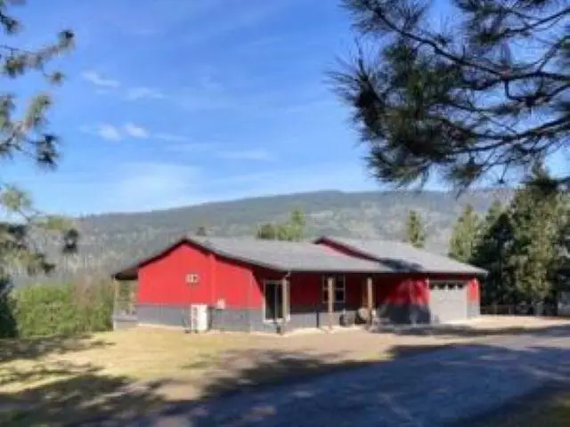 1420 Sherman View Way, Kettle Falls, WA 99141-9914 - #1