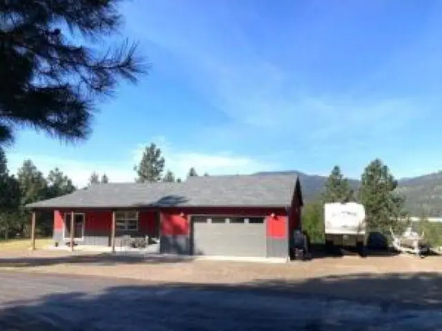 1420 Sherman View Way, Kettle Falls, WA 99141-9914 - #2