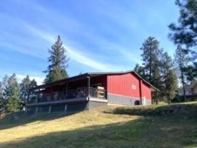 1420 Sherman View Way, Kettle Falls, WA 99141-9914 - #3
