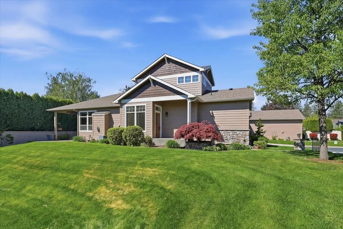 5007 S Ivy Glen Ln, Spokane, WA 99223 - #1
