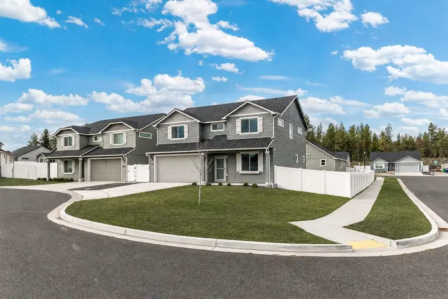 8606 W Jonathon Ct, Spokane, WA 99224 - #2