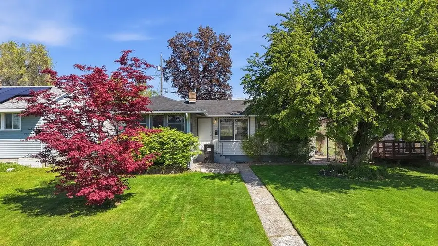 3817 E Cleveland Ave, Spokane, WA 99217 - #2