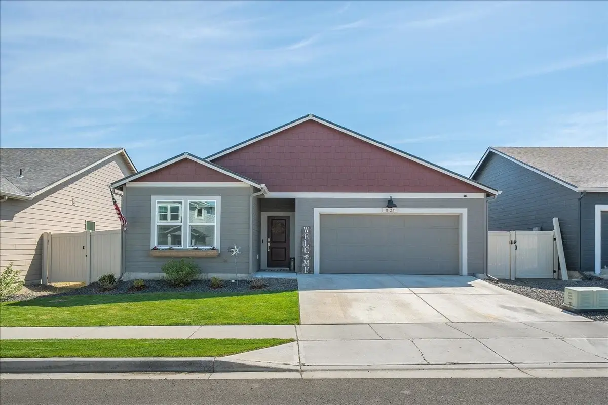 8125 S Safflower St, Cheney, WA 99004 - #1