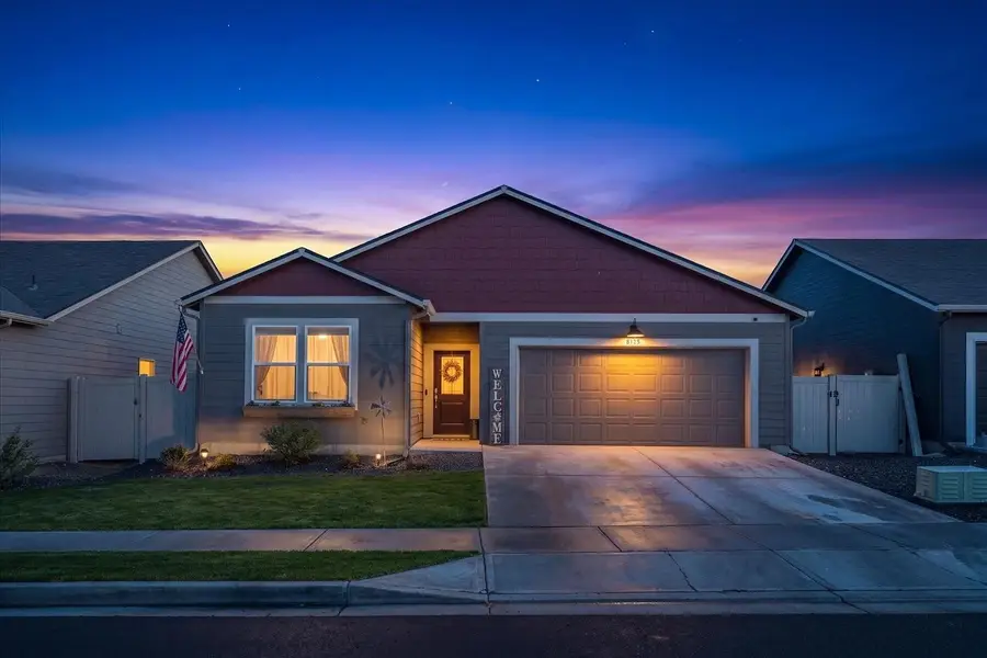 8125 S Safflower St, Cheney, WA 99004 - #3