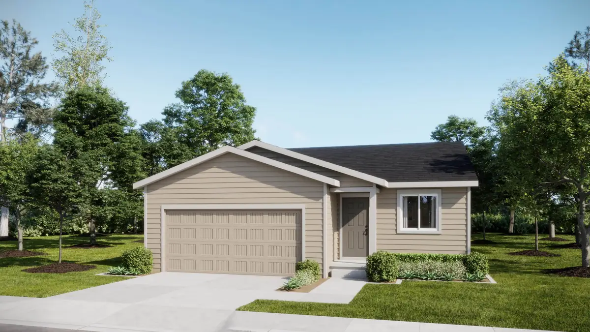 4147 W Howesdale Rd, Spokane, WA 99208 - #1