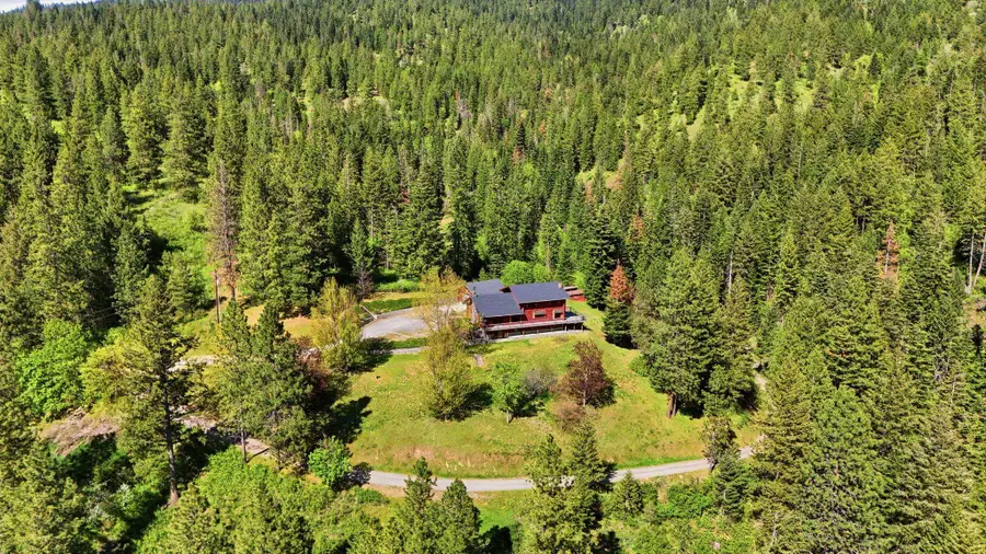 22821 E Harvard Branch Rd, Rockford, WA 99030 - #3