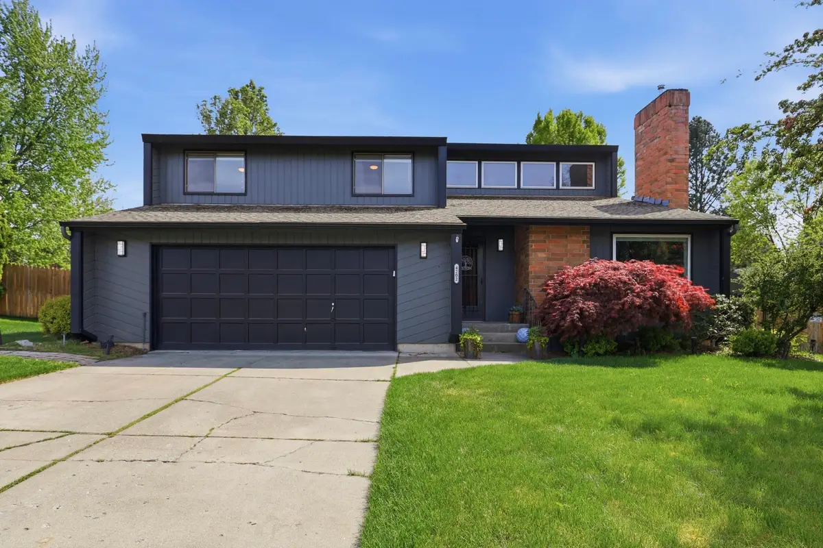 4202 E 42nd Ave, Spokane, WA 99223 - #1