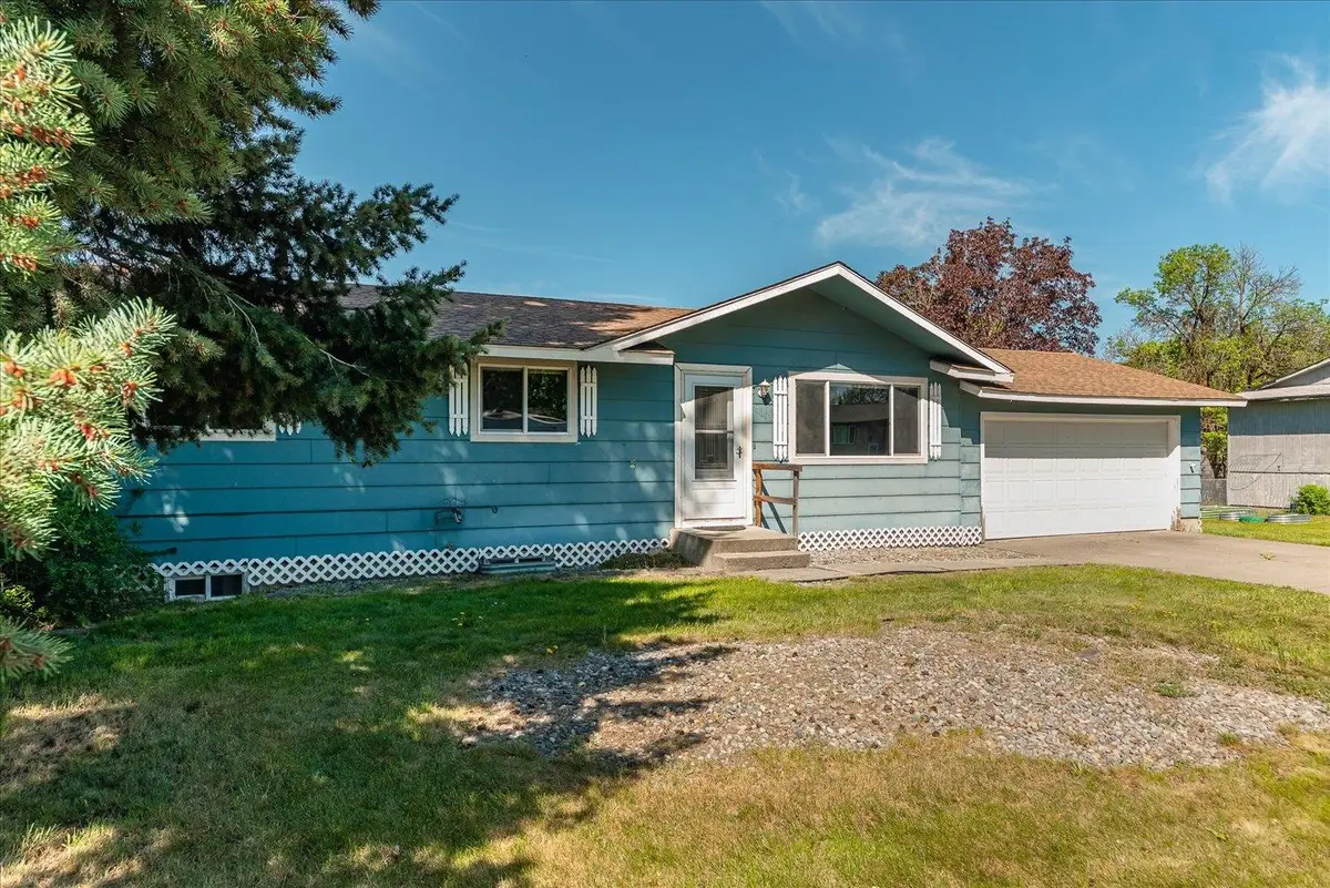 4605 N Darin Rd, Otis Orchards, WA 99027 - #1