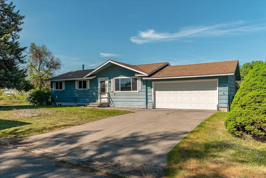 4605 N Darin Rd, Otis Orchards, WA 99027 - #2