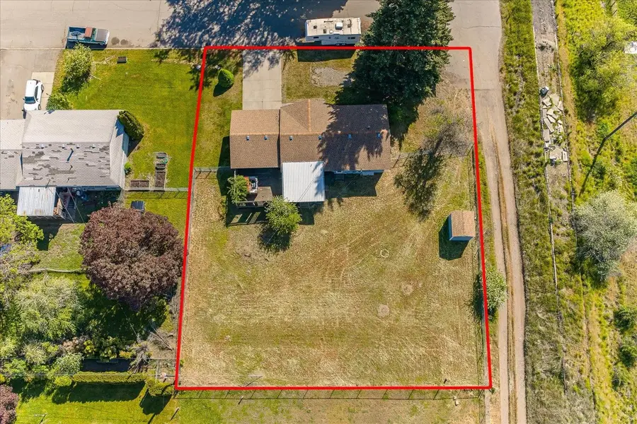 4605 N Darin Rd, Otis Orchards, WA 99027 - #3