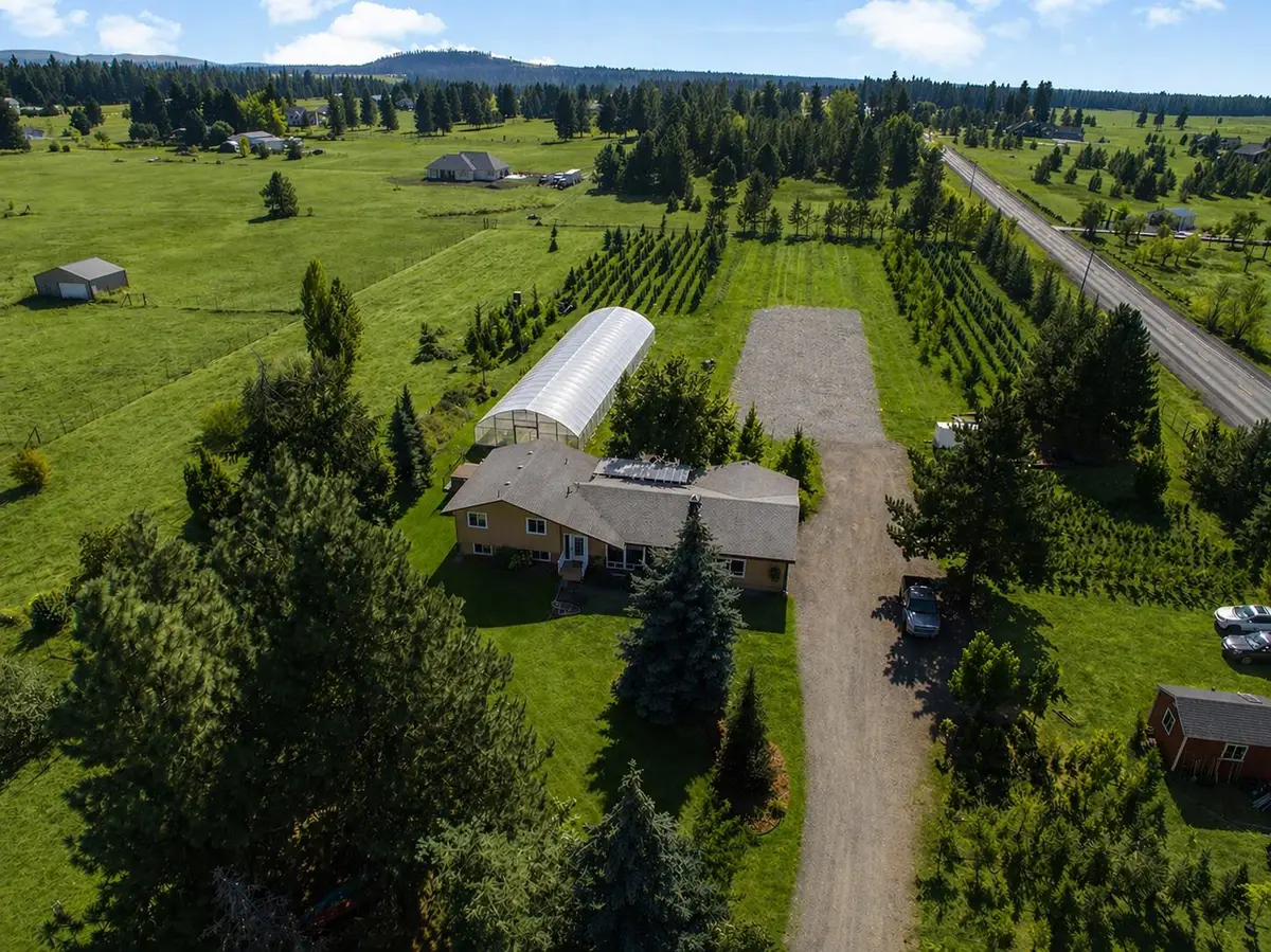1415 W Viewmont Rd, Spokane, WA 99224 - #1