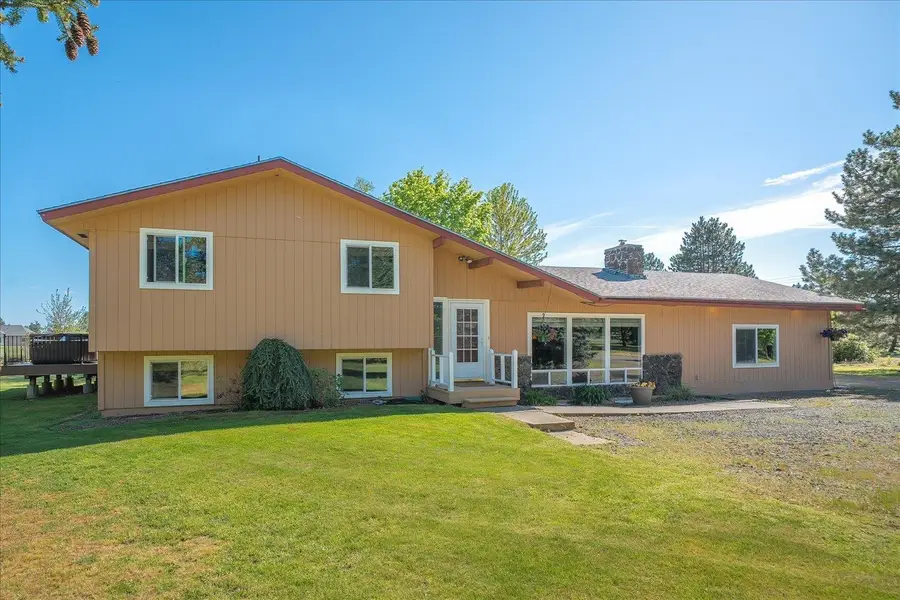 1415 W Viewmont Rd, Spokane, WA 99224 - #2