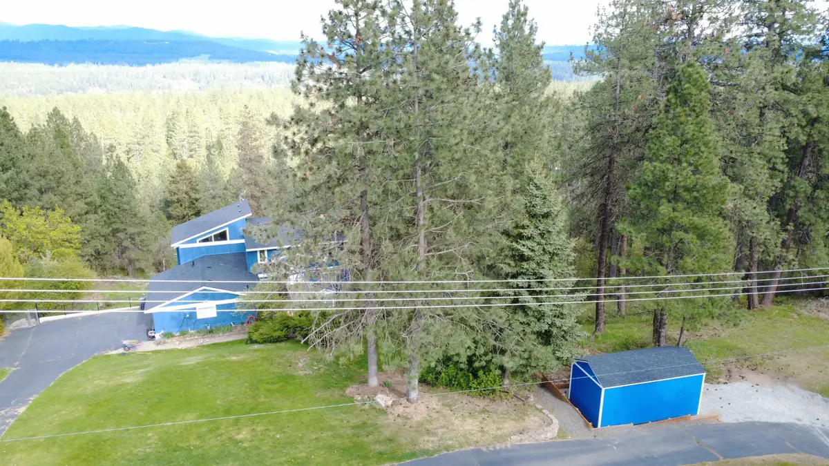 23214 N Perry Rd, Colbert, WA 99005 - #1