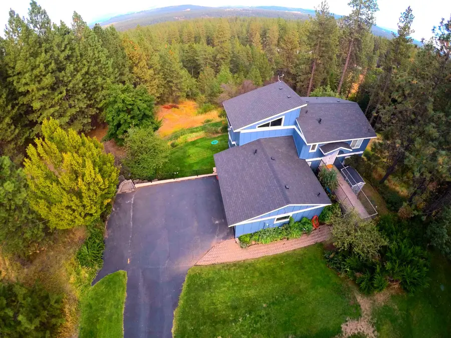23214 N Perry Rd, Colbert, WA 99005 - #2