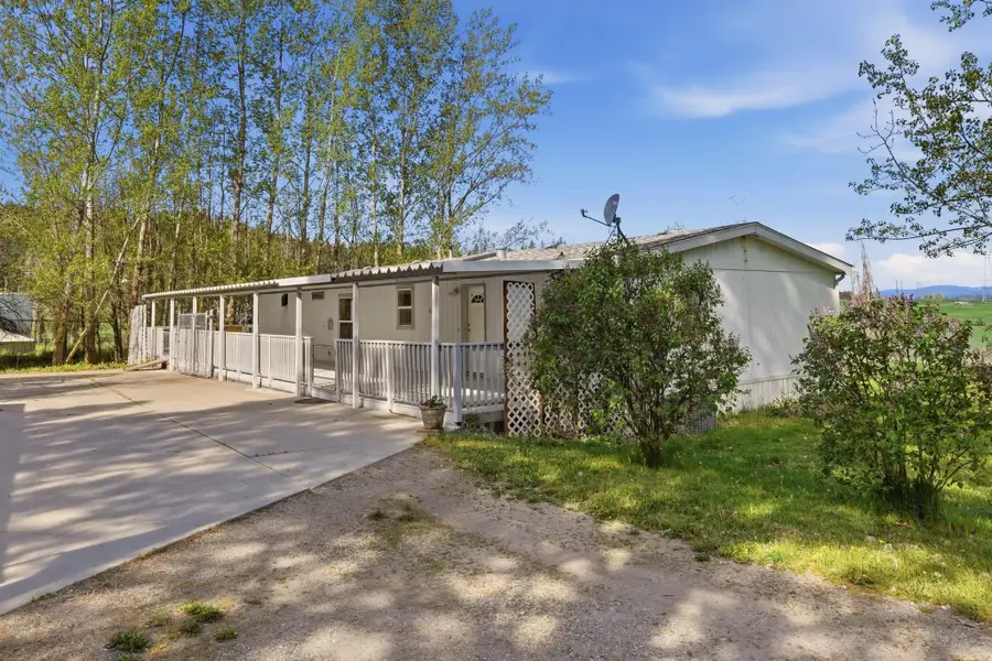 8325 E Lindgren St, Spokane, WA 99217 - #2