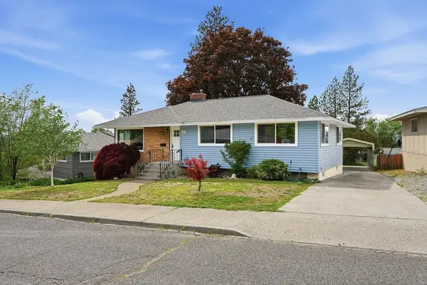 3510 W Fleming Pl, Spokane, WA 99205