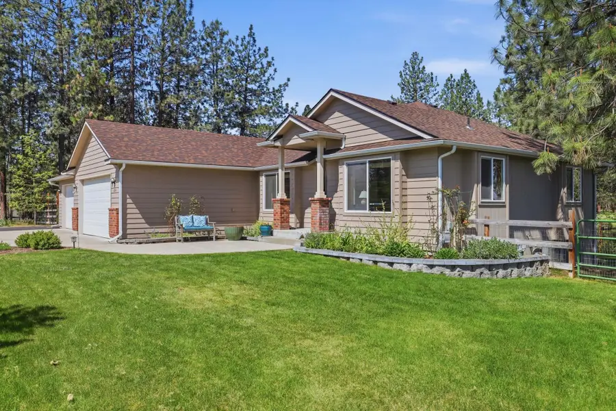 6254 Brennan Ct, Nine Mile Falls, WA 99026 - #2