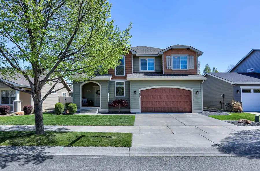 1880 N Winchester St, Liberty Lake, WA 99019 - #2