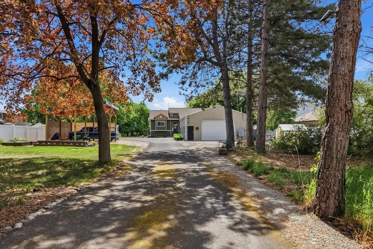 17510 E Montgomery Ave, Spokane Valley, WA 99016 - #1