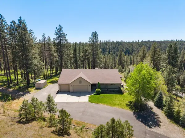 2910 N Brooks Rd, Medical Lake, WA 99022
