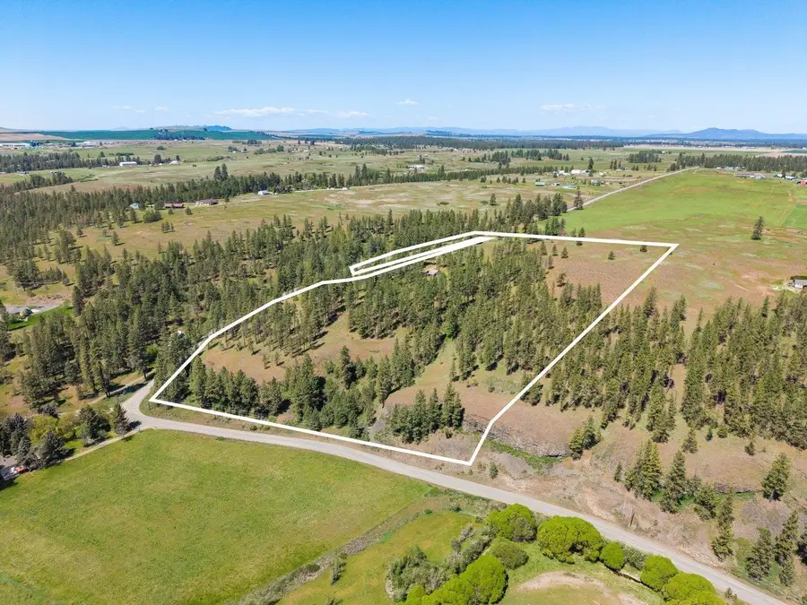 2910 N Brooks Rd, Medical Lake, WA 99022 - #2