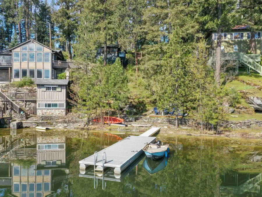 13214 N Peninsula Dr, Newman Lake, WA 99025 - #2
