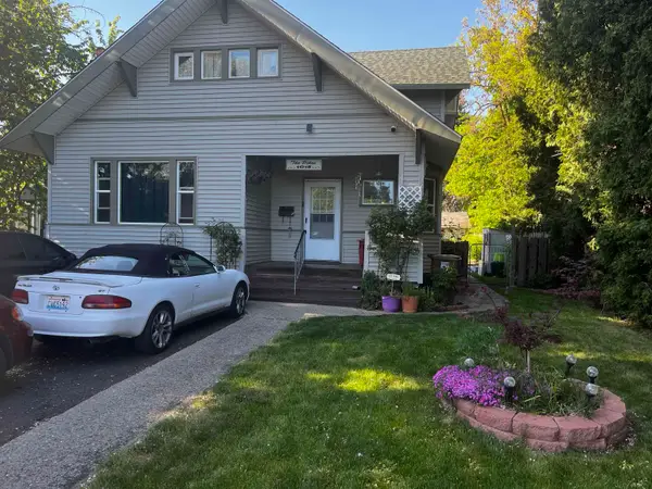 1018 W Grace Ave, Spokane, WA 99205