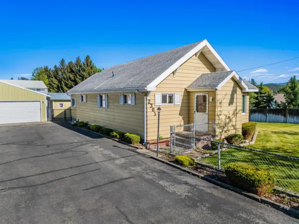2301 S Progress Rd, Spokane Valley, WA 99037