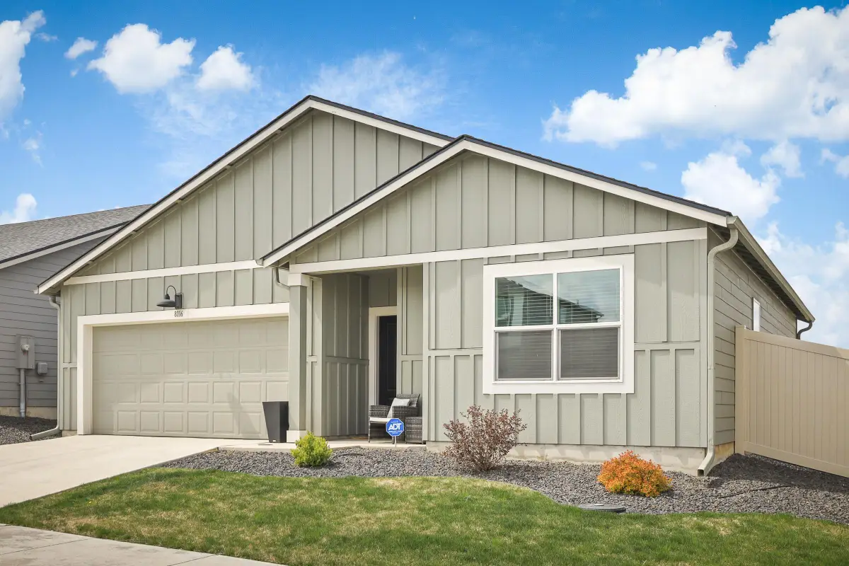 8116 Colwood Rd, Cheney, WA 99004 - #1