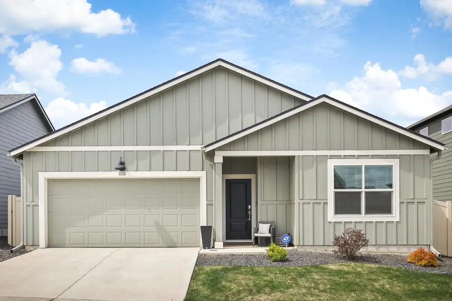 8116 Colwood Rd, Cheney, WA 99004 - #2
