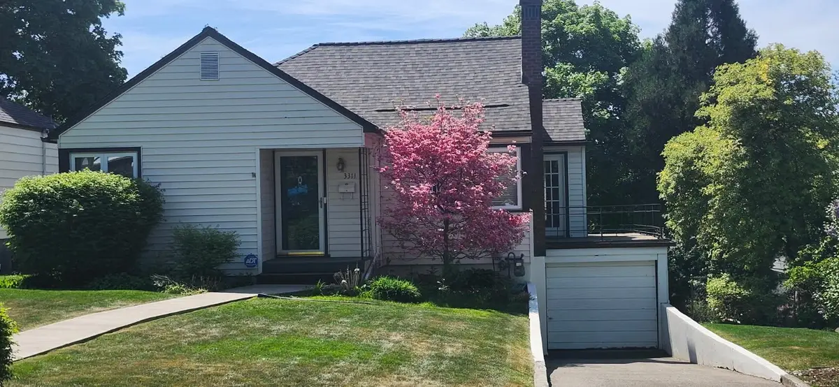 3311 W Euclid Ave, Spokane, WA 99205 - #1