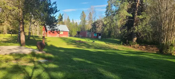 4287 Stephenson Rd, Clayton, WA 99110