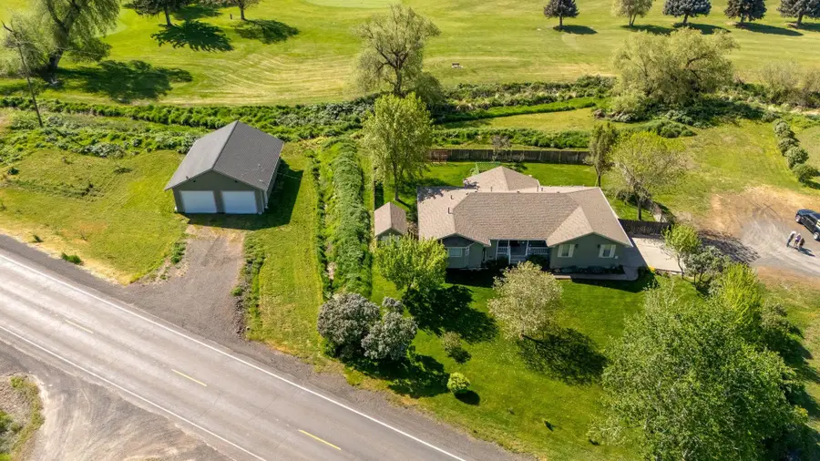 601 Tomeo Ct, Saint John, WA 99171 - #3